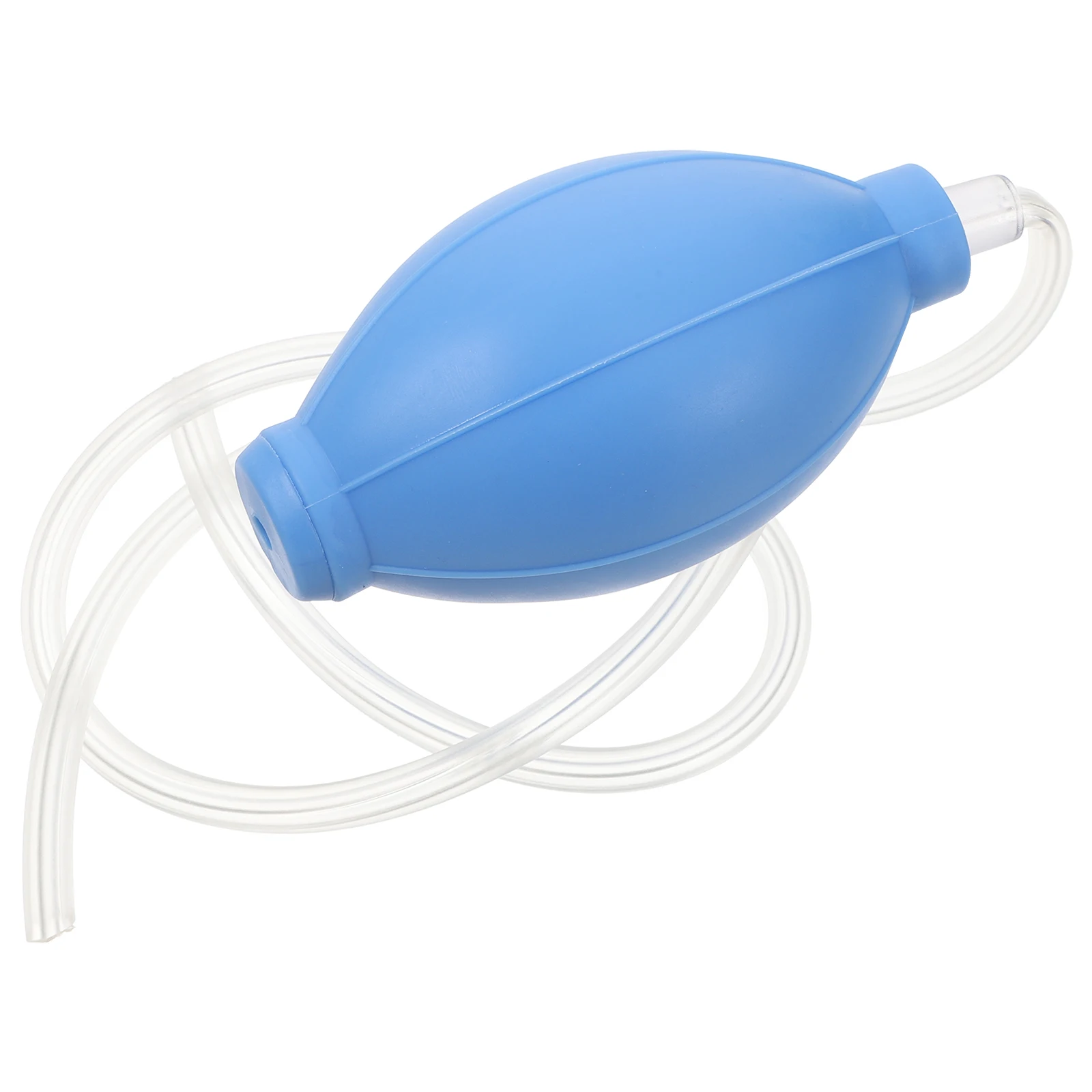 

Blue Oral Muscle Training Device Swallowing Speech Rehab Tool Portable Mouth Trainer Suction Exercise Set Personal Health Care