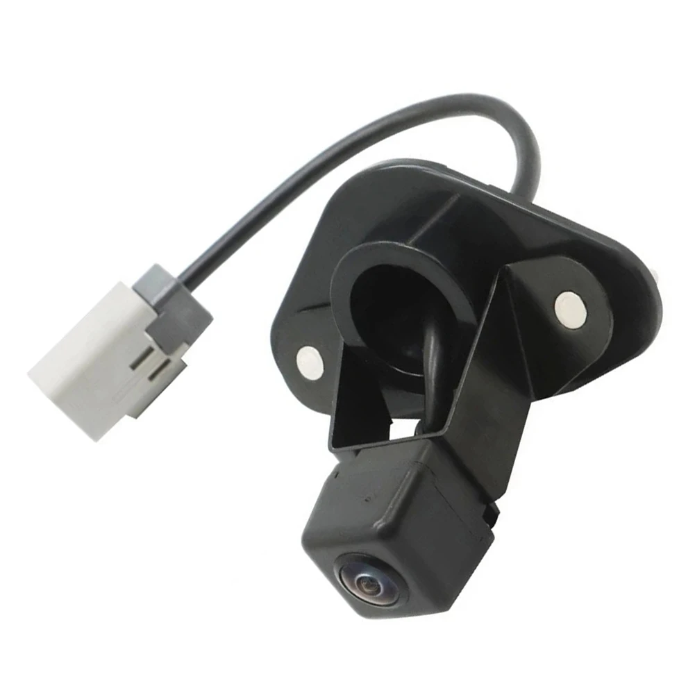 

Parking Assist Rear Backup Camera Rear View Camera Rear View Backup Camera Backup Camera Black Easy Installation