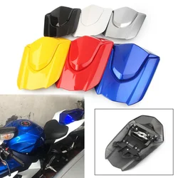 For SUZUKI GSX-R GSXR 1000 GSX-R1000 GSXR1000 2009-2016 K9 Motorcycle Rear Passenger Cowl Seat Back Cover Fairing Accessories