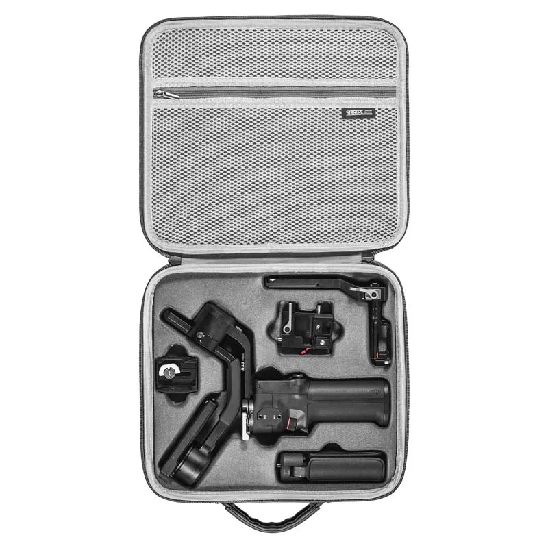 

Handheld Gimbal Portable Case Shoulder Bag Handbag Waterproof Bag For DJI Ronin RS 3 Mini Stabilizer Accessories