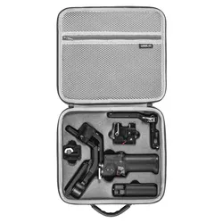 Handheld Gimbal Portable Case Shoulder Bag Handbag Waterproof Bag For DJI Ronin RS 3 Mini Stabilizer Accessories