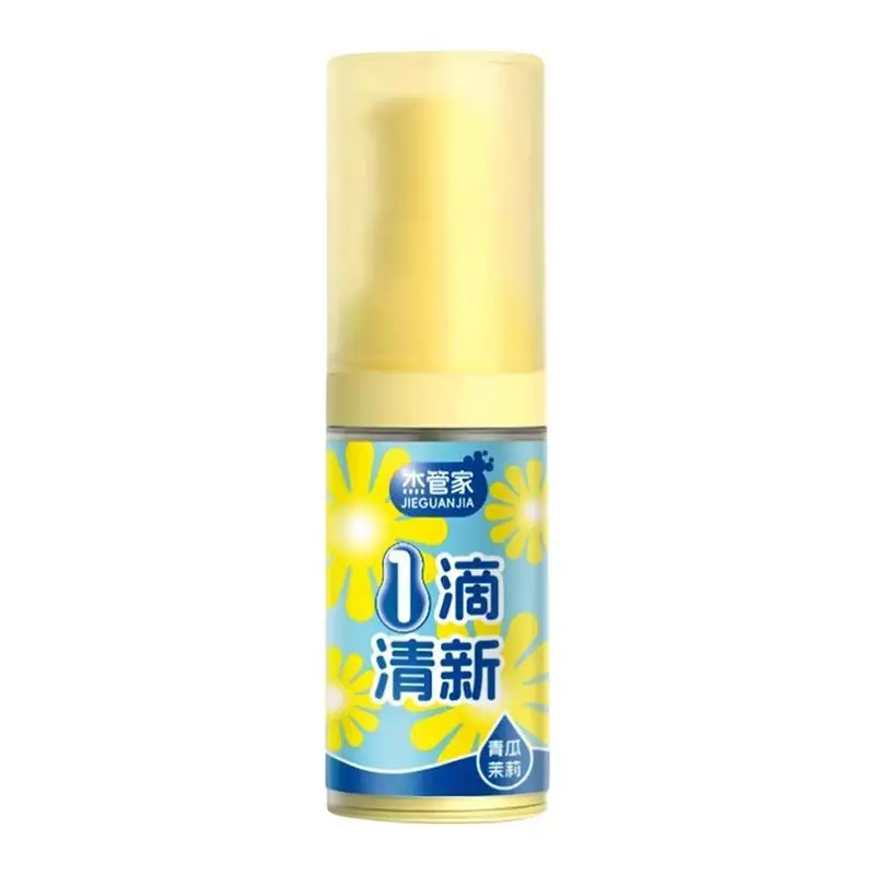 Air Spray Air Mist Fragrance Bathroom Spray Odor Eliminator Odor-Fighting Air Freshener Effective Room Mist For Offices Kitchen