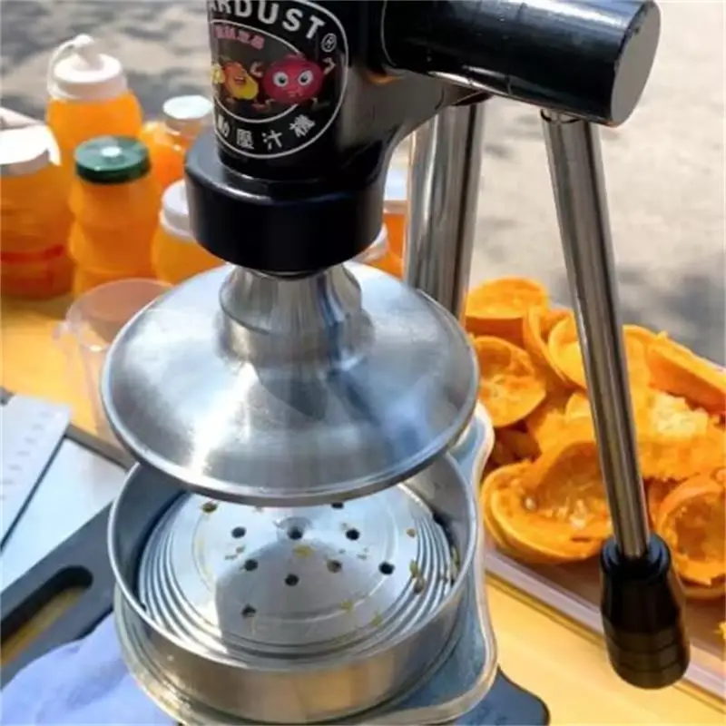 Manual Juicer Multi… - image