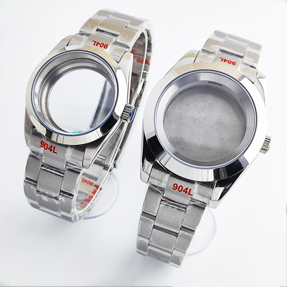 nh35-36mm-40mm-watch-case-sapphire-glass-stainless-steel-waterproof-case-strap-for-nh35-nh36-movement-couple-watch-accessories