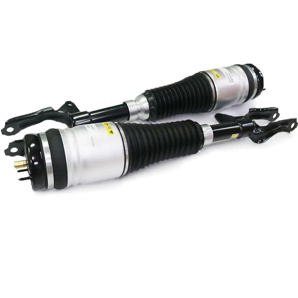 2pcs Air Suspension 68253205AA 68253205AB 68303269AB Front Strut
