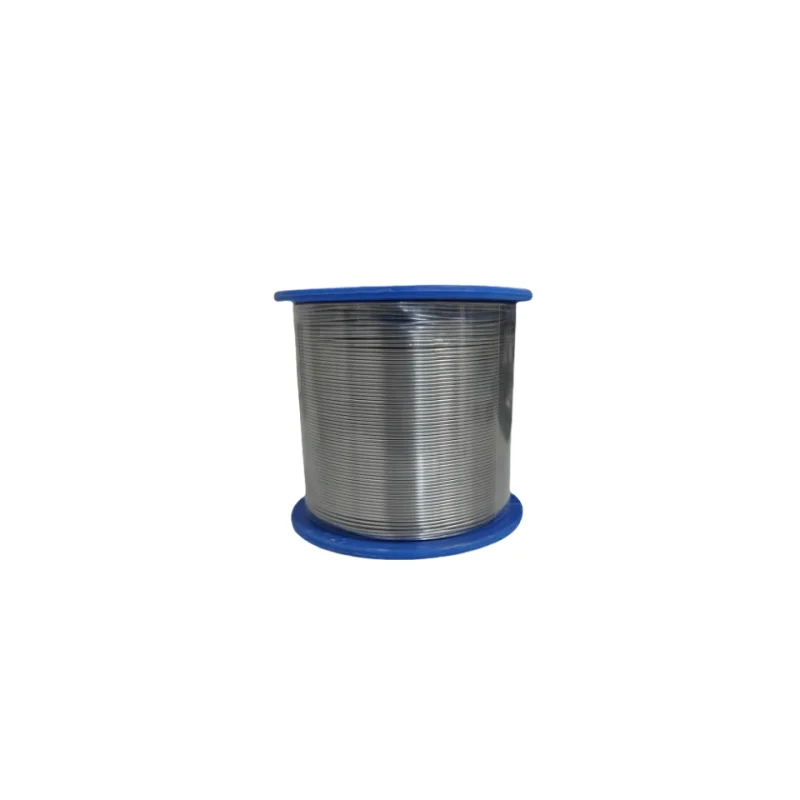 Tin Draad Soldeerdraad 700g met Flux Melt Rosin Core Soldeerrol No-clean Hoge kwaliteit