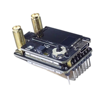 【Buy It-Now!】VRX 4.9Ghz 5.8Ghz 6Ghz Fpvspeed VRX-S1 70CH FPV Receiver Module Compatible-SKYZONE Fatshark For DJI V1/V2 Goggles