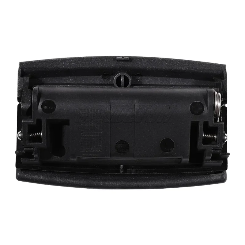 For Audi A4 S4 B6 B7 ABS 1Pc Rear Cigarette Tray Interior Part Car Accessories New Rear Center Console Black Ashtray 8E0857961M