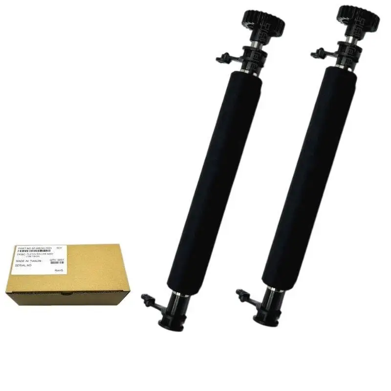 

TSC new for MA MF3400 2400 MB340T 240T shaft roller rubber rod roller