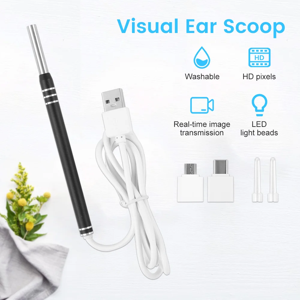 Aircraft head extension cable，Device transfer for Teslong