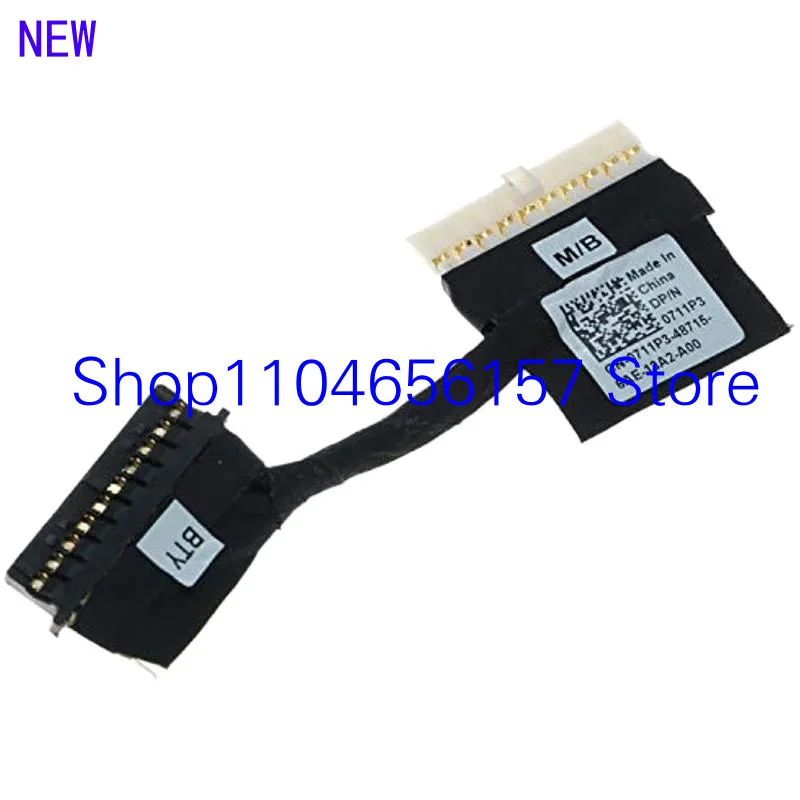 Cavo Batteria J Per Dell Inspiron 15 5558 5568 7368 7569 7579 7778 7779/13 5378 5379 5368 3390 7375 7579 0711P3 450.07R06.0021