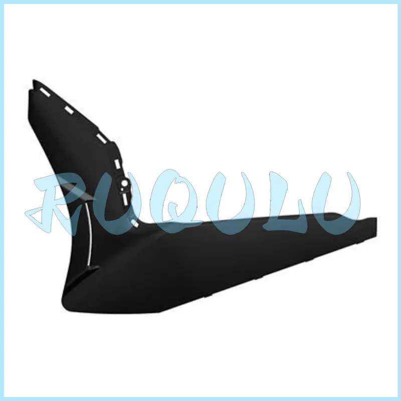 

Zt350t-m Left Pedal Decorative Cover (matte Black) 4046402-327022 For Zontes