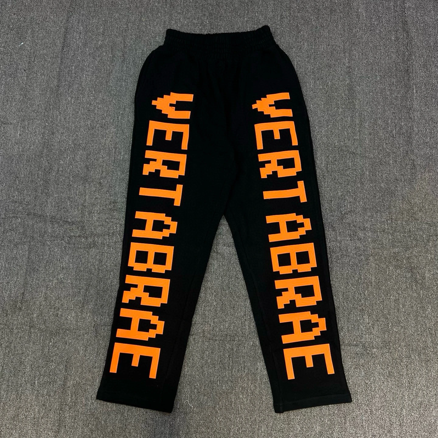 

Спортивные брюки Streetwear Hip Hop Vertabrae с 3D-принтом, повседневные, для мужчин и женщин, молодежные, модные, свободного кроя, длинные штаны