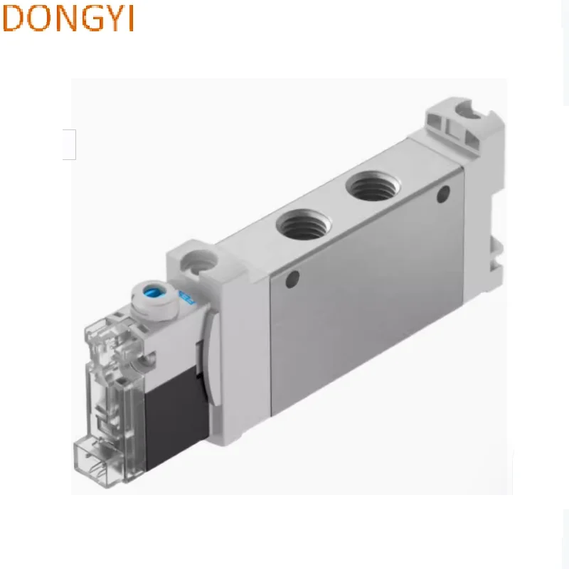 High quality Solenoid valve VUVG-L14-M52-AT-G18-1P3 566499/VUVG-L10-M52-MT-M7-1P3 574359/VUVG-L10-P53E-T-M5-1P3 566460