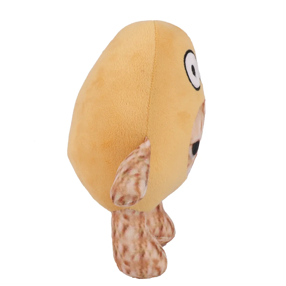 Jouets en peluche de chat extraterrestre de dessin animé pour enfants, My Pet Alien Pou Butter, jouets en peluche pour collectionneurs, cadeaux de Noël et d'anniversaire, Kawaii