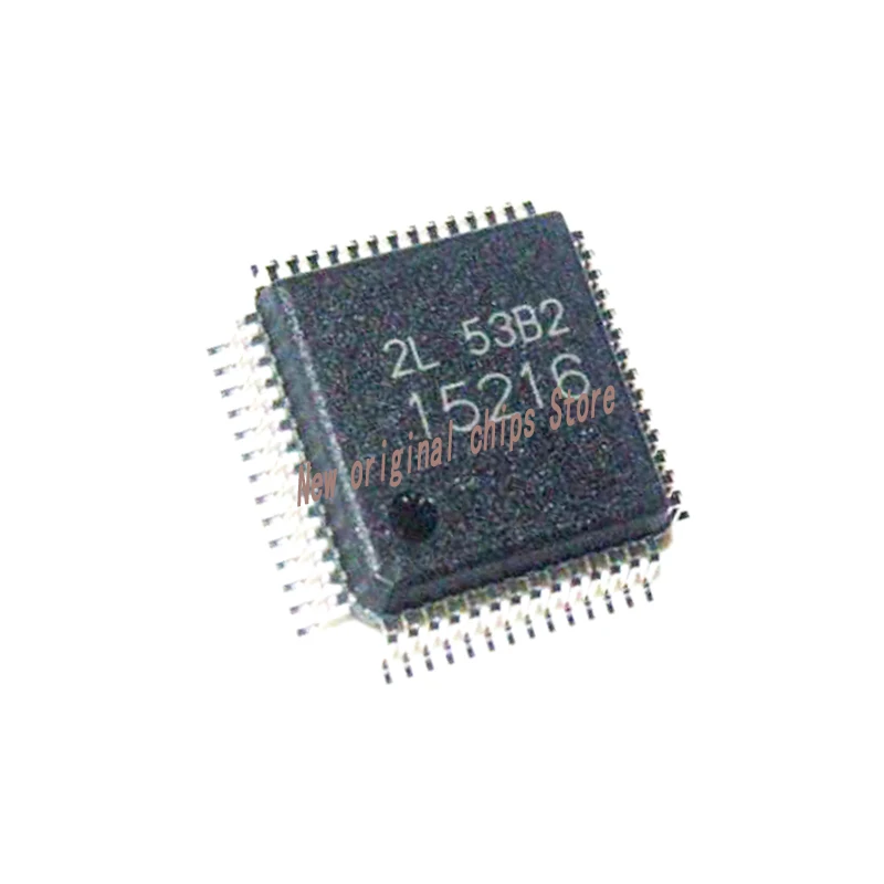 1PCS/lote R2A15216FP 15216 QFP-56 R2A15216 A15216FP R2A 15216FP QFP56 Nuevo Original