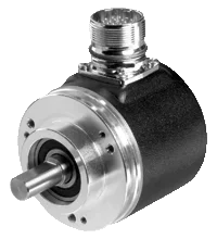 

Single turn absolute encoder FVS58N-011K2R3GN-0013