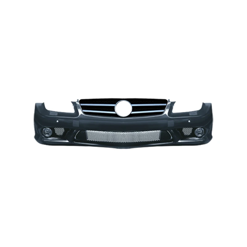 

W219 Bumper Body Kit for Benz W219 Cls Aerodynamic Body Kit for Mercedes Benz Bumper Cars