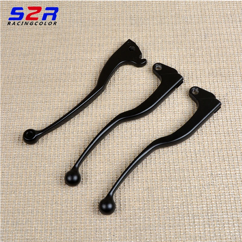 For Yamaha YBR JYM YS 125 YBR125 JYM125 YS125 XTZ125 Motorcycle Brake Handle Clutch Lever Disc Brake / Drum Brake Original Parts