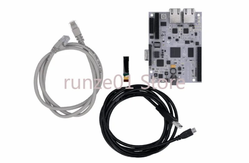 MDSICE3359 Industrial COMM Motor MPU-Placa Experimental, AM3359