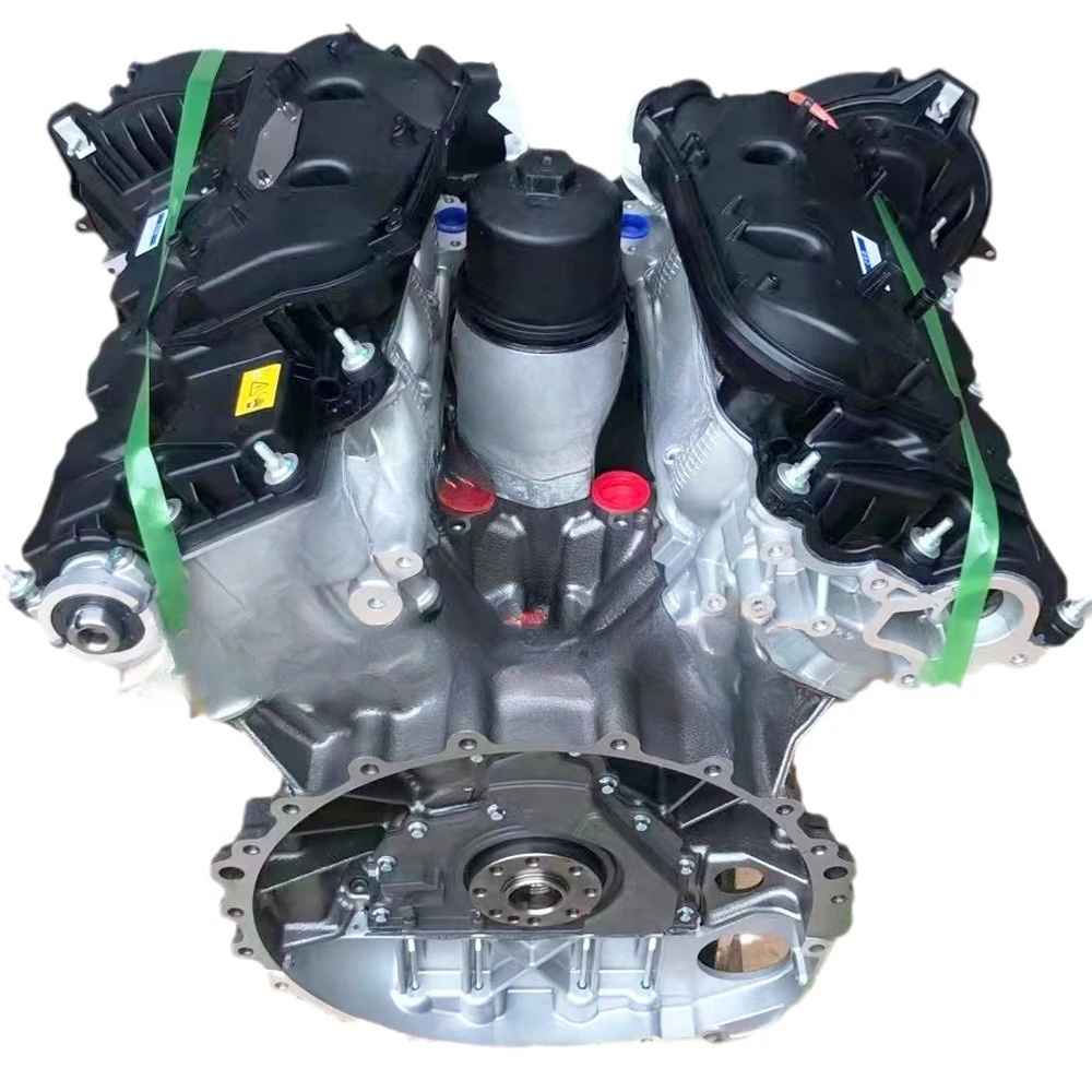 3.0T 6-cylinder engine assembly motor suitable  for Range Rover 306DT