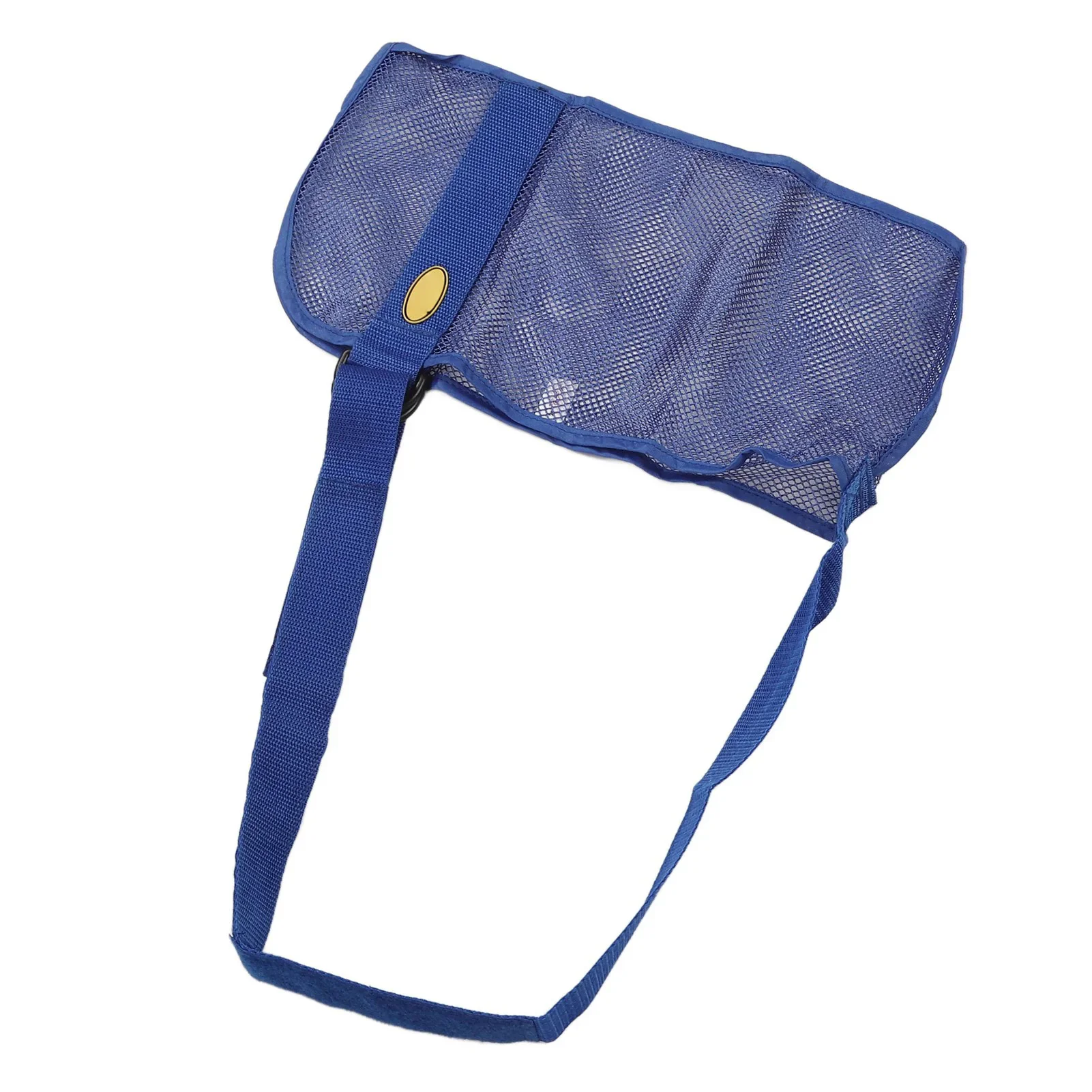 Arm Sling Lightweight Adjustable Hollow Out Mesh Breathable Wide Shoulder Strap Support Less Stress Medical Shoulder Stab