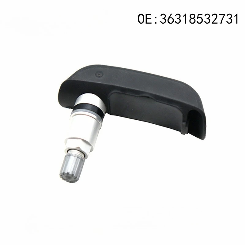 

1/2pcs 36318532731 Car TPMS Tire Pressure Monitoring Sensor TPMS For BMW Motorcycle R 1200 S ST RT GS GSA R K 1200S