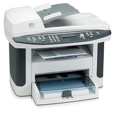 

Printer Printing and Copying Machine