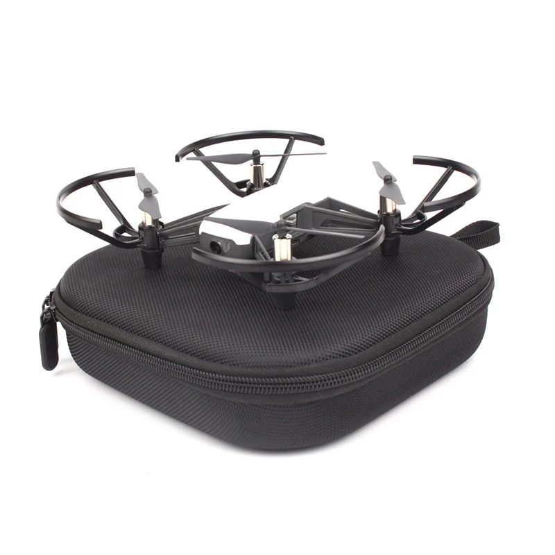 

Waterproof Portable Traveling Handheld EVA Hard Storage Bag Box Handbag Carrying Case For DJI TELLO EDU DRONE Accessory Suitcase