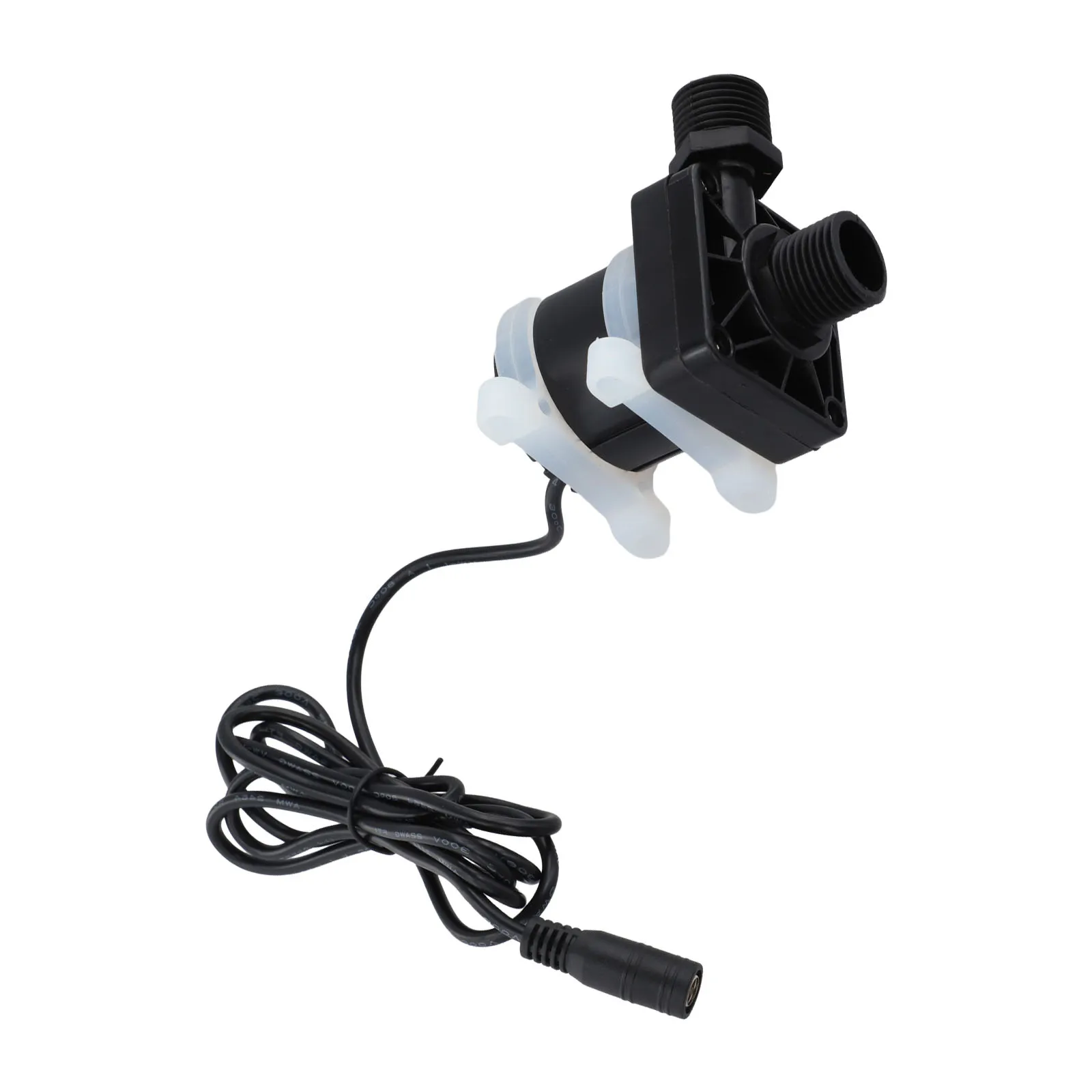 高性能12v-24vブラシレスdc水中ポンプ（水槽、噴水、養殖用）長寿命