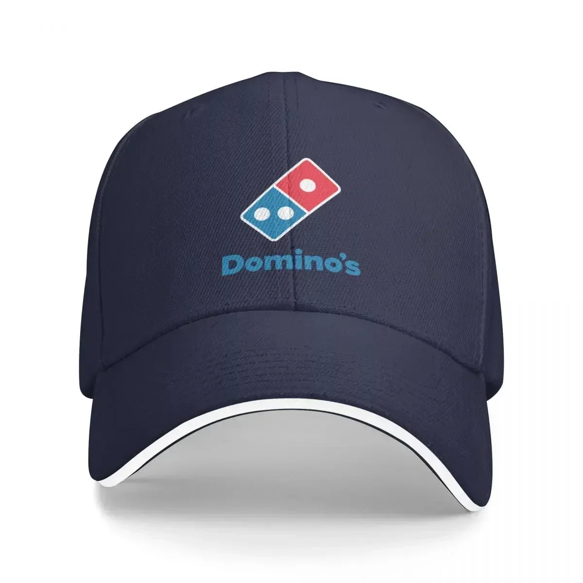 

Dominos Pizza Baseball Cap Fashion Beach Christmas Hats Luxury Man Hat Cap For Women Men'S