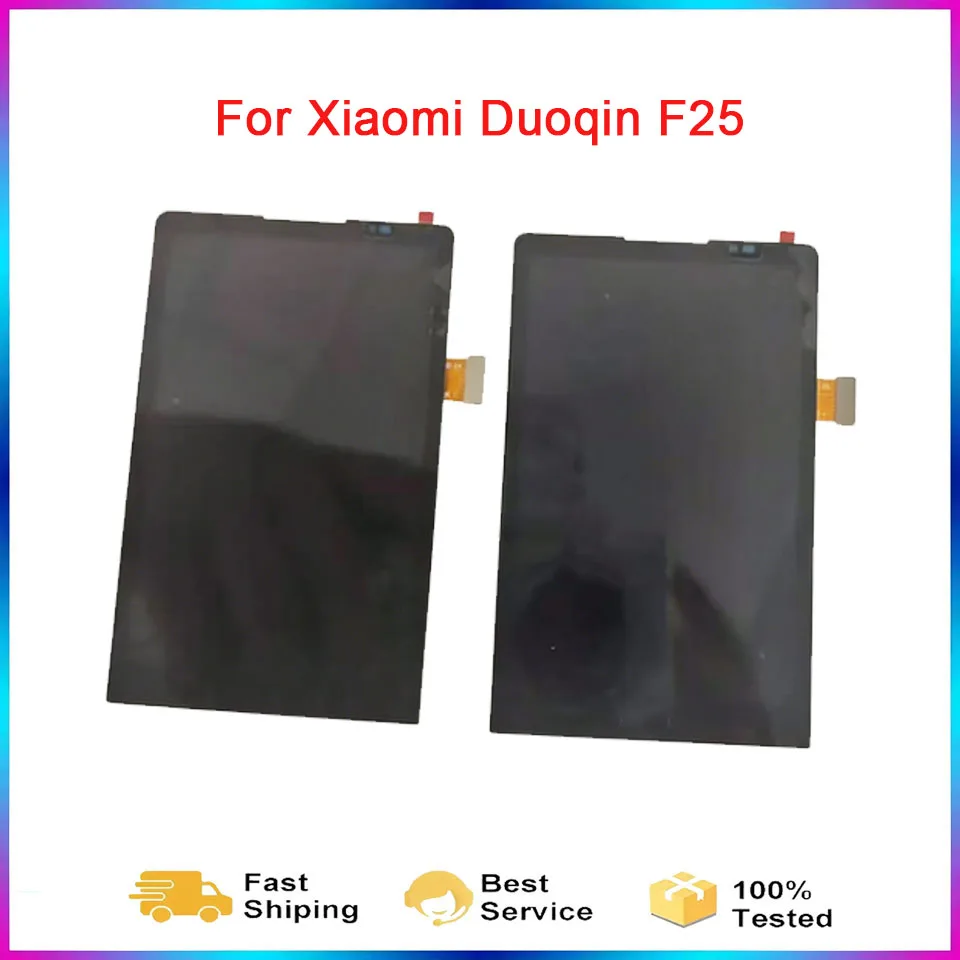 354''for-xiaomi-duoqin-f25-lcd-display-touch-screen-digitizer-glass-panel-sensor-full-assembly-for-qin-f25-lcd