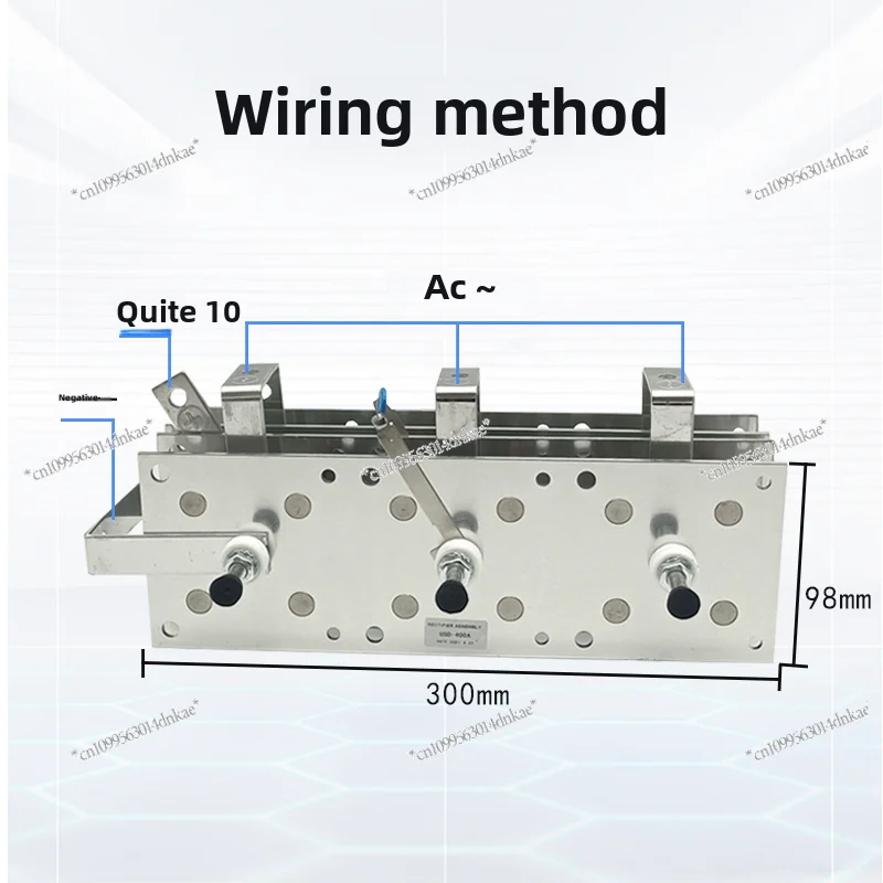 welder-rectifier-bridge-usd400ads300a500a250a-rectifier-charger-aluminum-plate-bridge