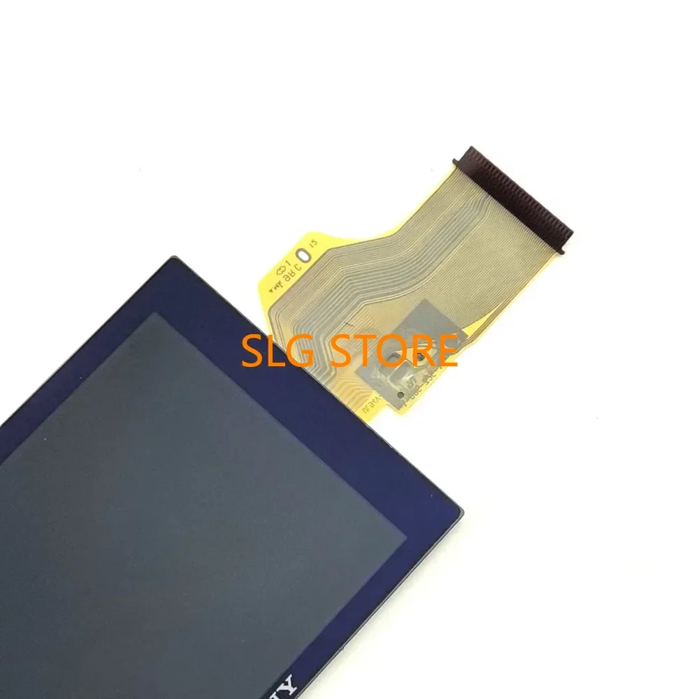 New Original LCD Display Screen Framework Frame Protector Cover for SONY A7RM2 A7SM2 A7M2 A7R2 A7S2 A7SII Camera Repair Part