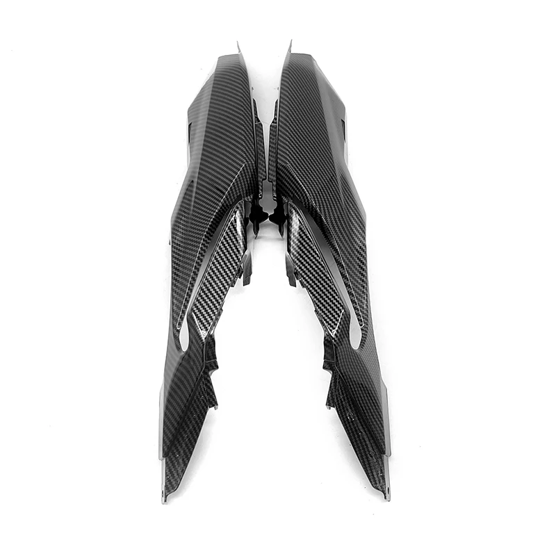 ذيل الدراجة النارية ، أسفل لوح المقعد ، غطاء جانبي ، جلد خلفي ، مناسب لياماها ، MT07 ، MT 07 ، MT 07 ، FZ 07 ، صوفي ، من من من من من 7 إلى 7 ، #3