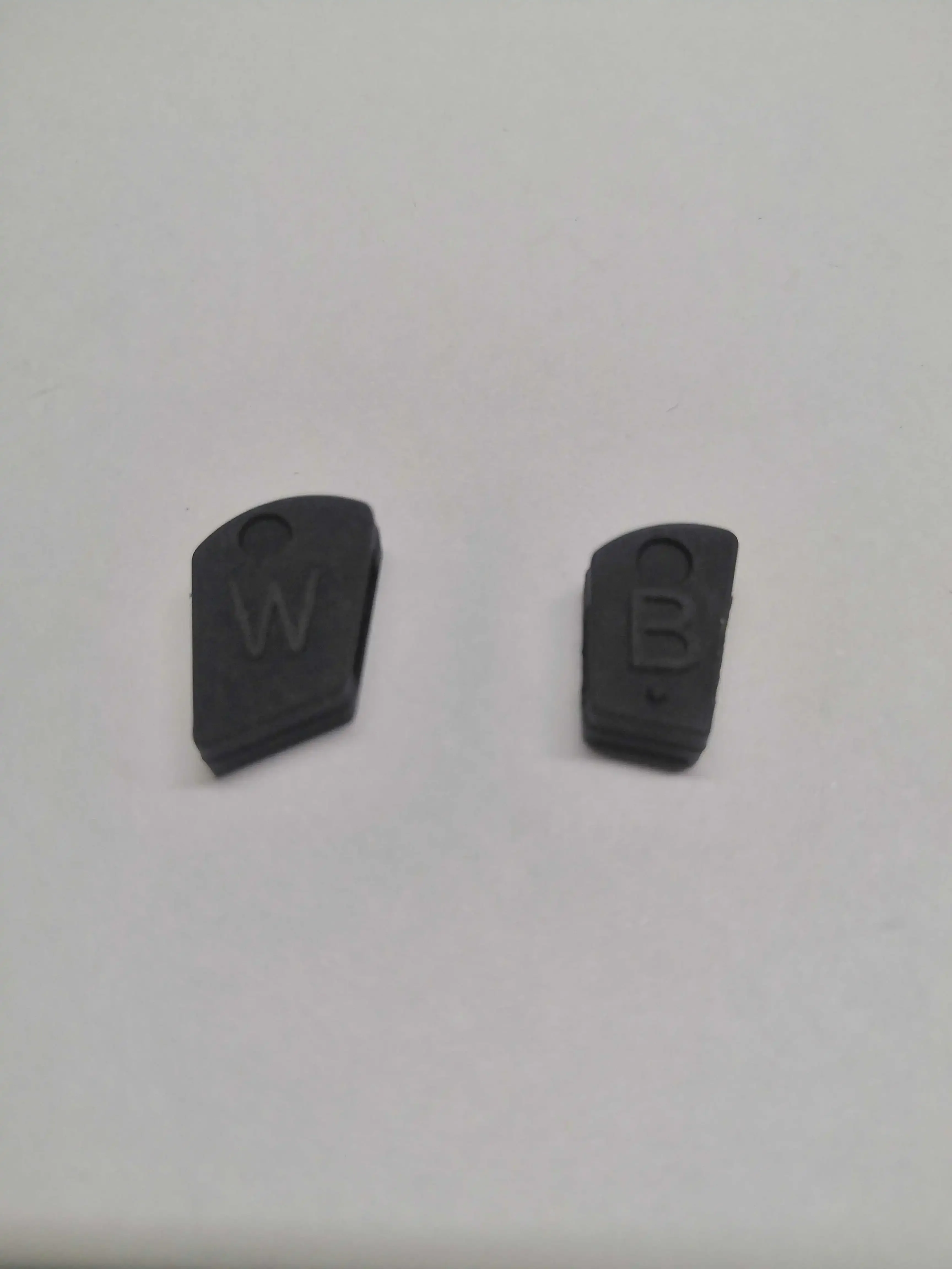 Replacement Casio Hammer Rubber Caps For Privia PX AP CDP Series  AP470  AP620  AP700 AP710BK CDP100 CDP120 CDP200 CDP240