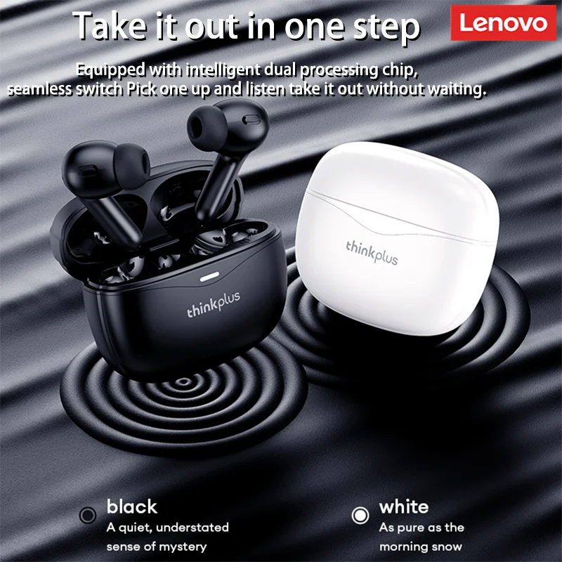 Lenovo XT52 Wireles… - image