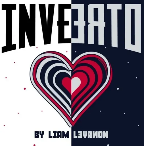 Inverto by Liam Levanon -Magic tricks