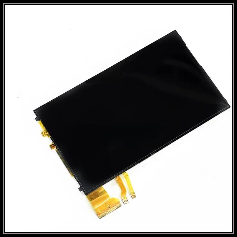 

Camera repair accessories for Canon IXUS210 LCD display with touch LCD screen and backlight