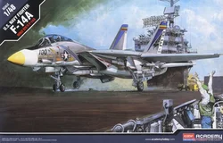 Academy 12253 1/48 F-14A Tomcat (Plastic model)