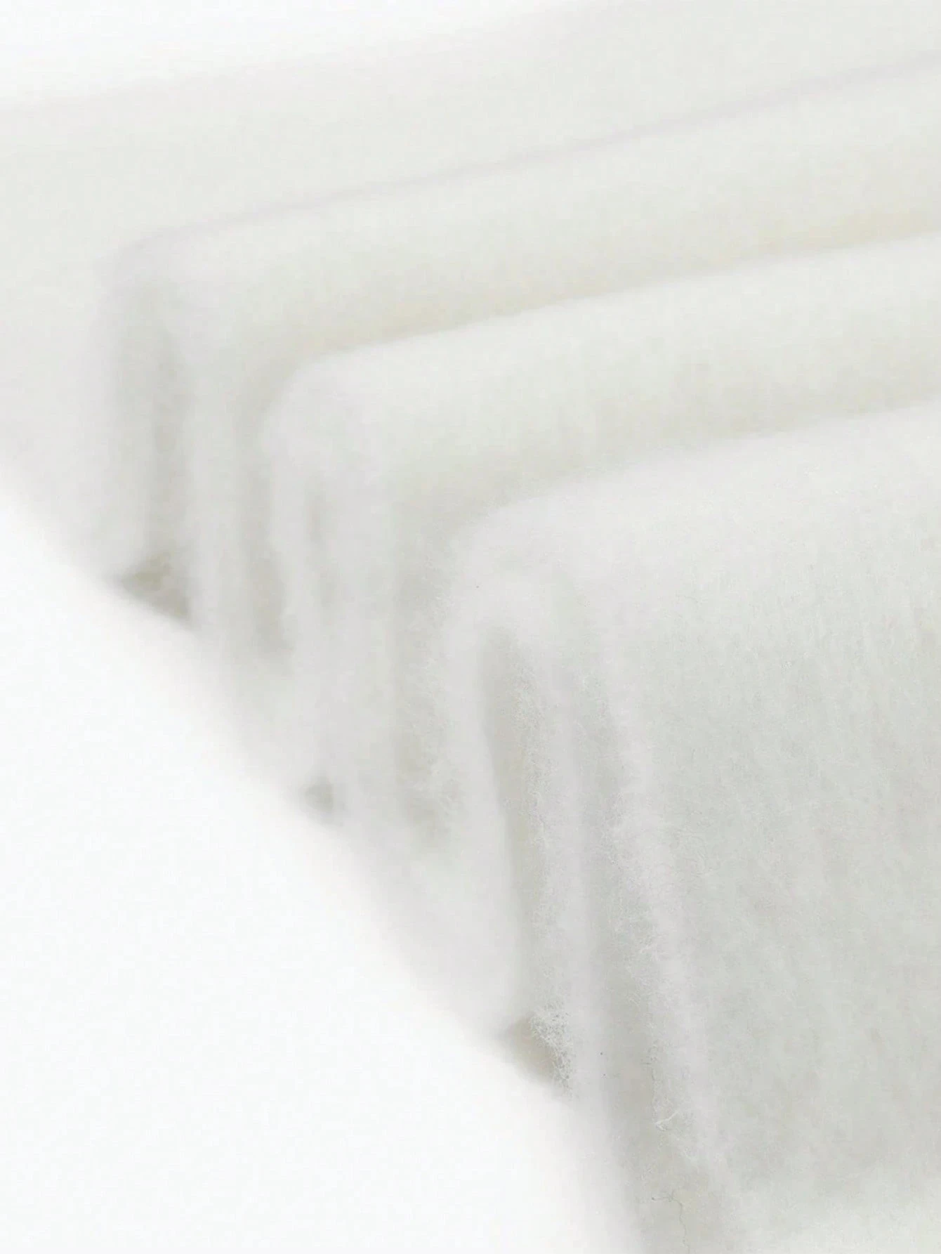 겨울 스카프 여성용 럭셔리 가을 겨울 캐시미어 스카프 두꺼운 따뜻한 숄 클래식 태슬 플러피 스카프 단색 부드러운 숄