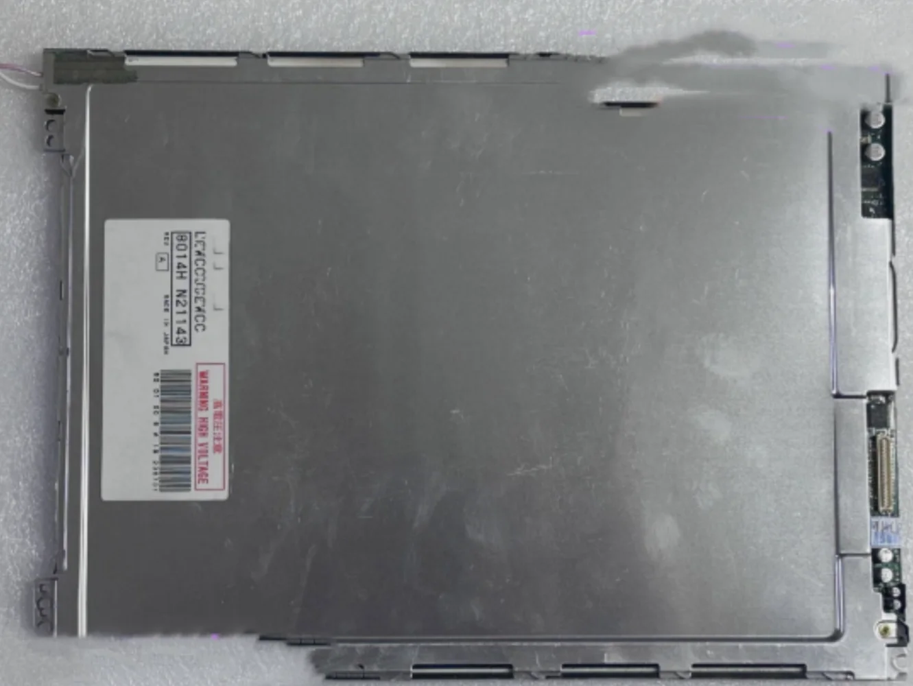

LMG9980ZWCC-01 LCD Display Screen