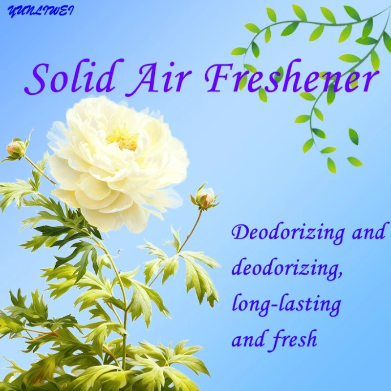 المرحاض الروائح الصلبة معطّر الهواء مزيل الروائح طويلة الأمد للحمام سيارة خزانة لوازم المنزل منظف المطبخ إزالة O