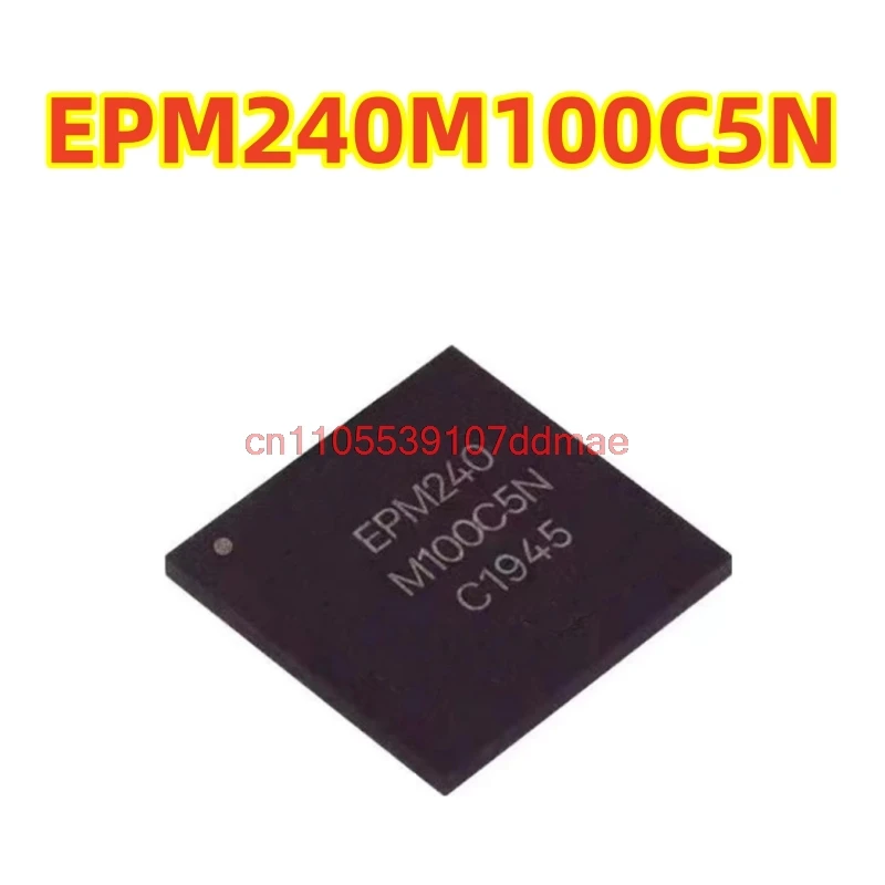 Original EPM240M100C5N CPLD (Complex Programmable Logic Device) 100-MBGA (6×6 mm) 100% new chip