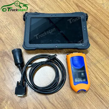 8 最佳銷售 約翰迪爾診斷軟體 - №5