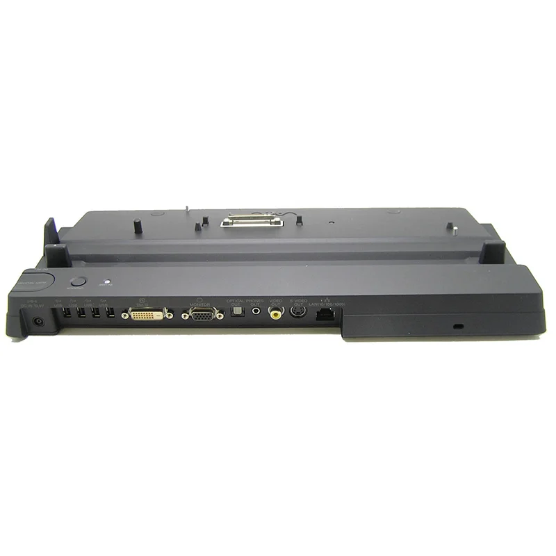 

Genuine For Sony Vaio FE Notebook Series Port Replicator VGP-PRFE1 VGPPRFE1