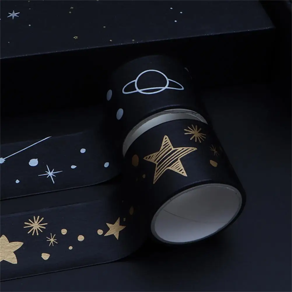 Exquisite Portable Travel Notebook Gift Box with Bookmark Sticker for Gift