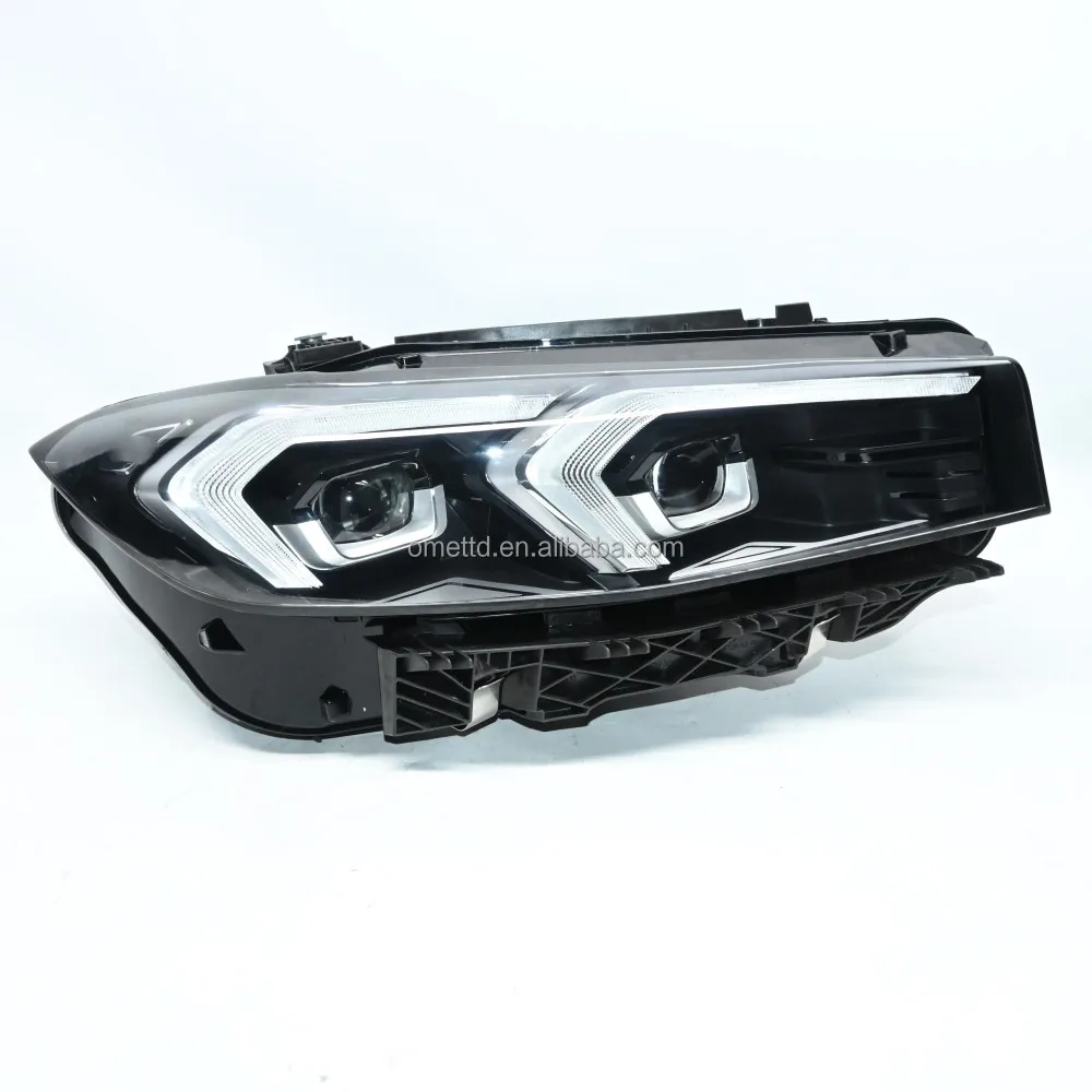 Wholesale Original G20 LED Headlight 2022-2023 For BMW 3 Series 320i 325Li 325i 330i 340i G21 G28 LED Headlight Headlamp