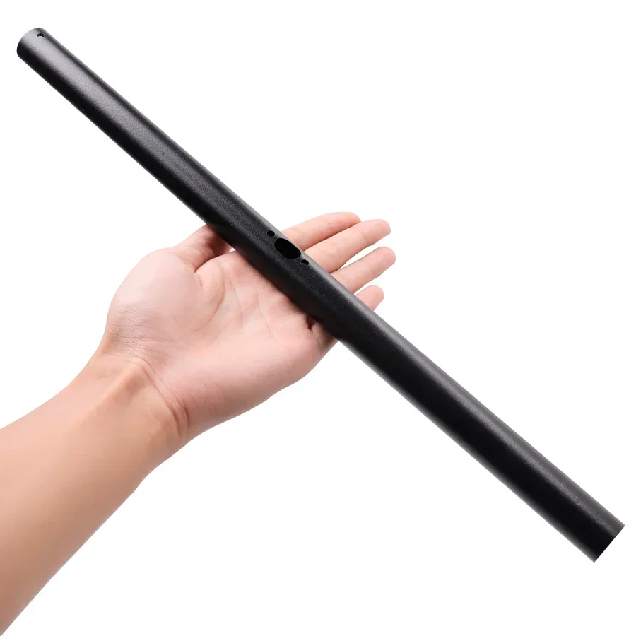Handlebar for Xiaomi Mijia M365 1S Pro Electric Scooter Skateboard Aluminum Alloy Dashboard Base Scooter Accessories view 6