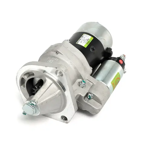 굴삭기 스타터 모터 Hitachi EX60-3/5 엔진 BD30 S24158B 24V